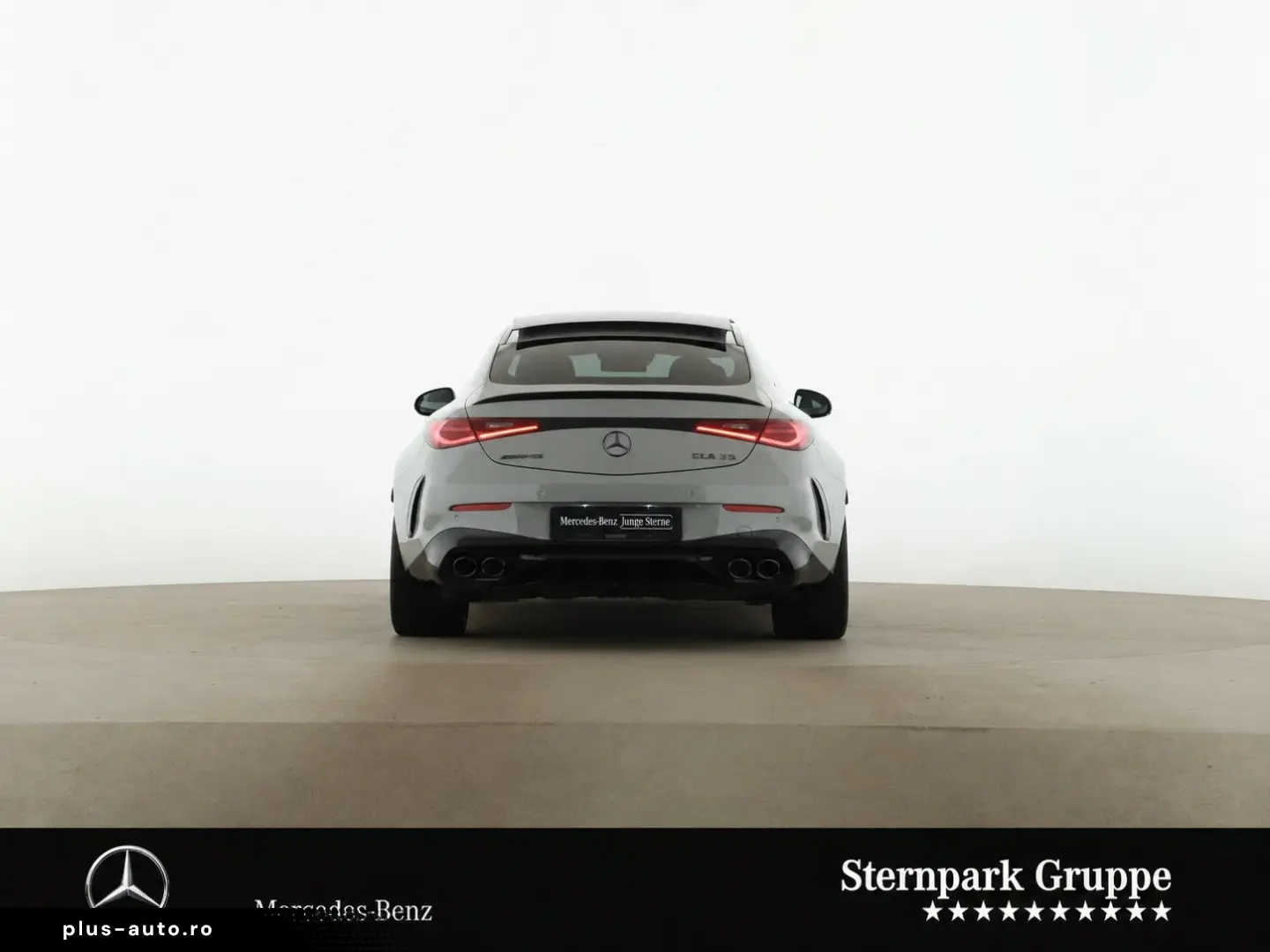 MERCEDES-BENZ CLE 53 AMG 4M  Coupé Night II Massage Pano HUD