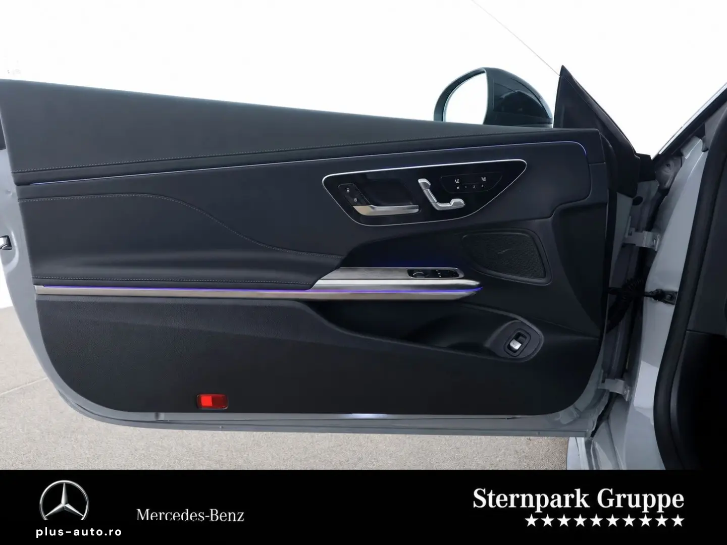 MERCEDES-BENZ CLE 53 AMG 4M  Coupé Night II Massage Pano HUD