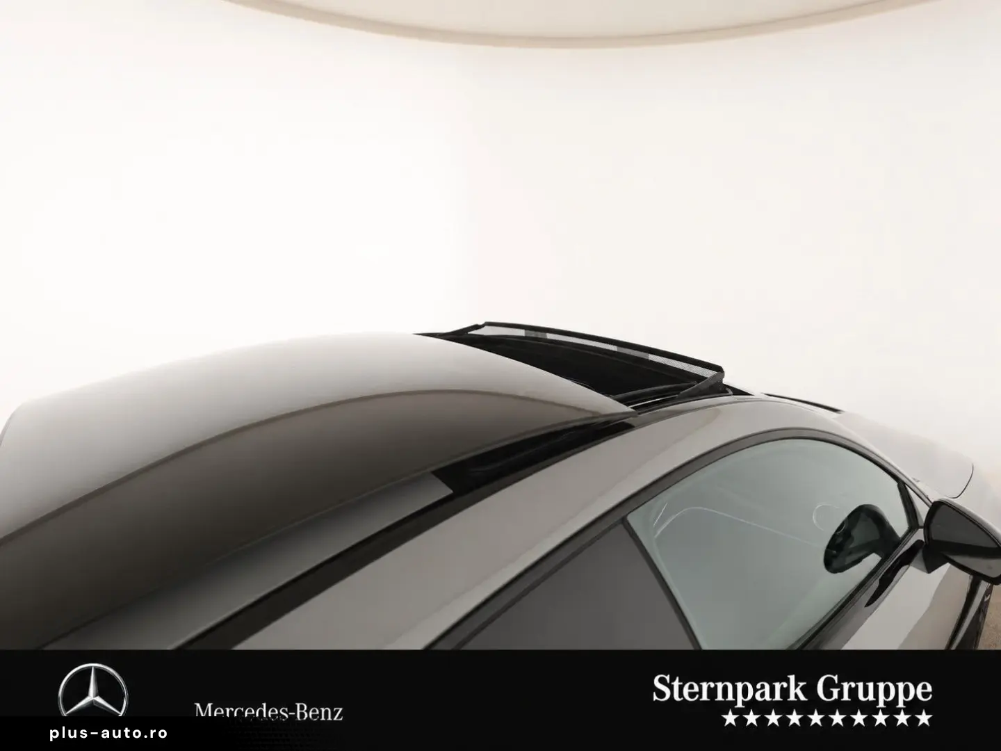MERCEDES-BENZ CLE 53 AMG 4M  Coupé Night II Massage Pano HUD