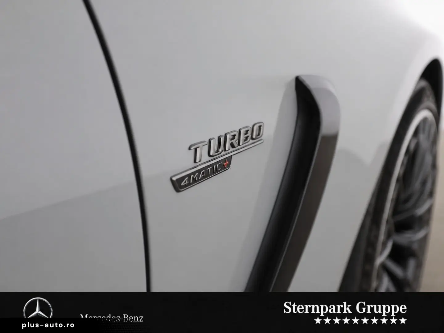MERCEDES-BENZ CLE 53 AMG 4M  Coupé Night II Massage Pano HUD