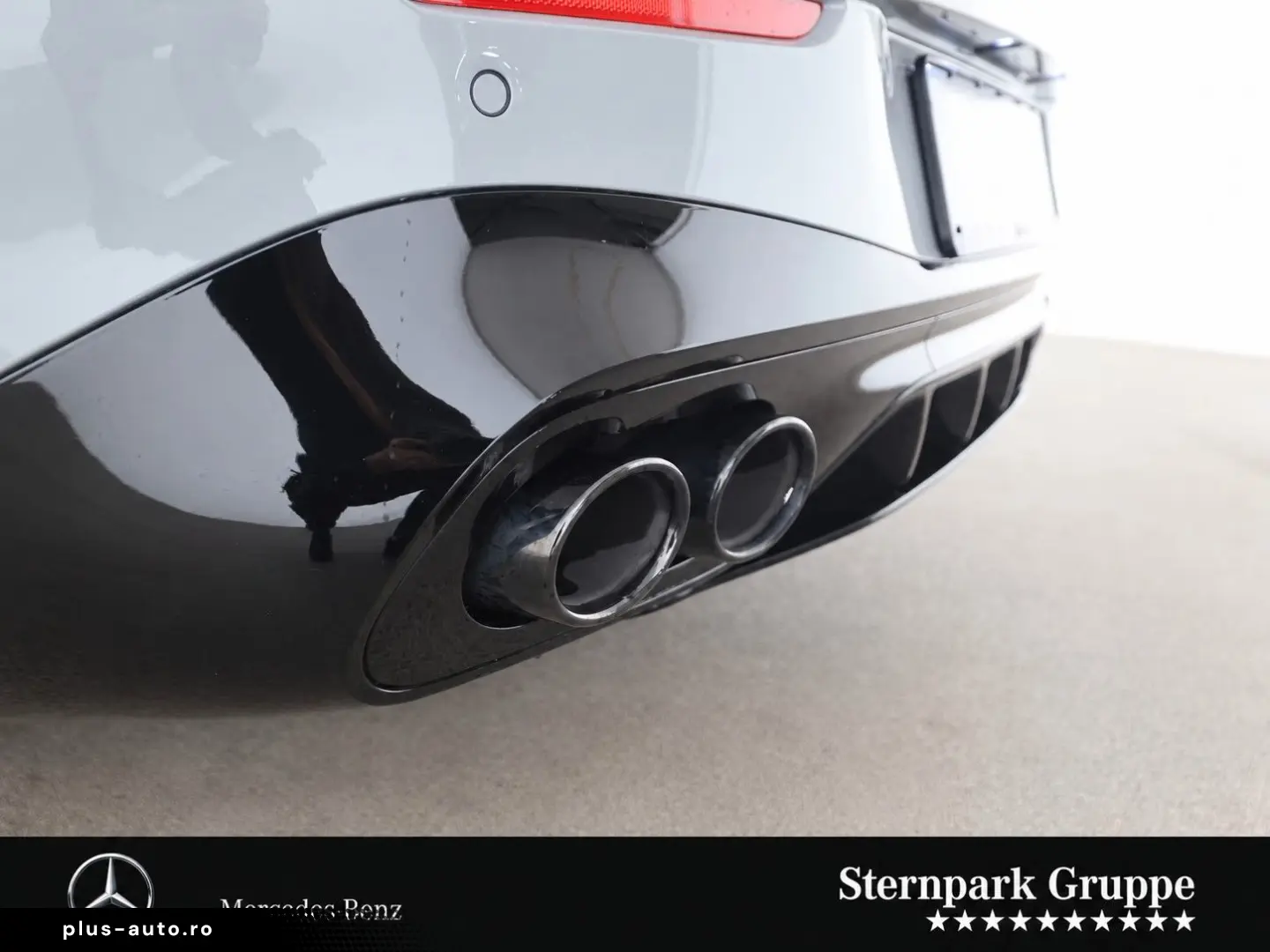 MERCEDES-BENZ CLE 53 AMG 4M  Coupé Night II Massage Pano HUD