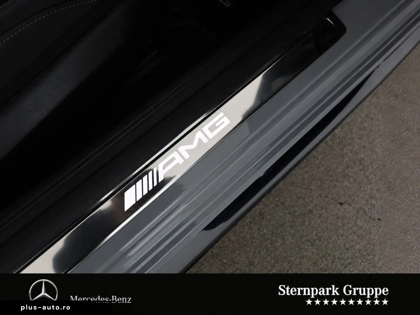 MERCEDES-BENZ CLE 53 AMG 4M  Coupé Night II Massage Pano HUD