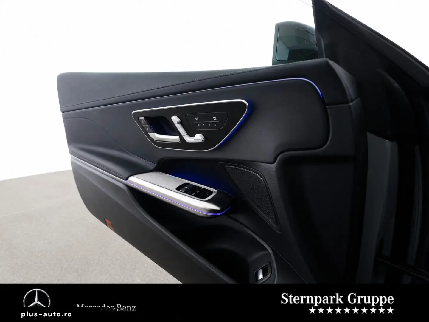 MERCEDES-BENZ CLE 53 AMG 4M  Coupé Night II Massage Pano HUD
