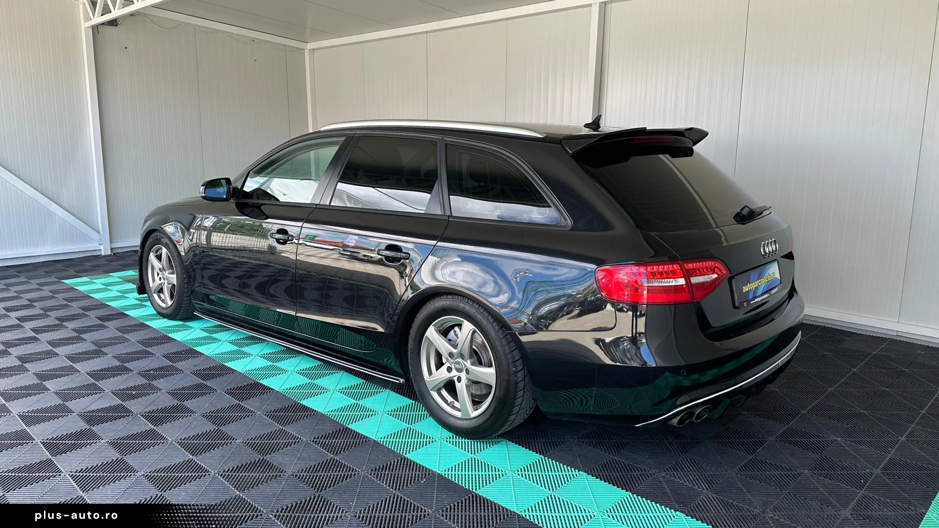 Audi A4 2.0 Diesel 136 CP An 2014