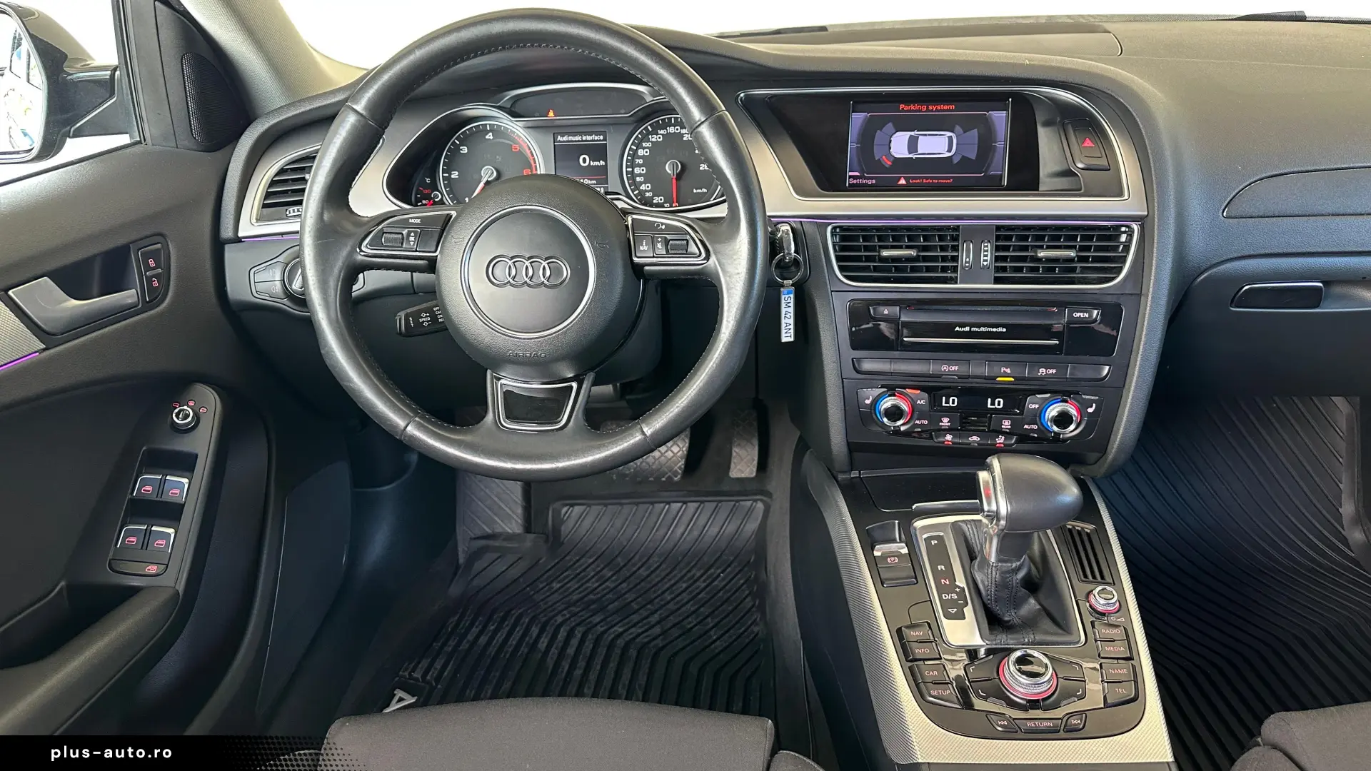 Audi A4 2.0 Diesel 136 CP An 2014