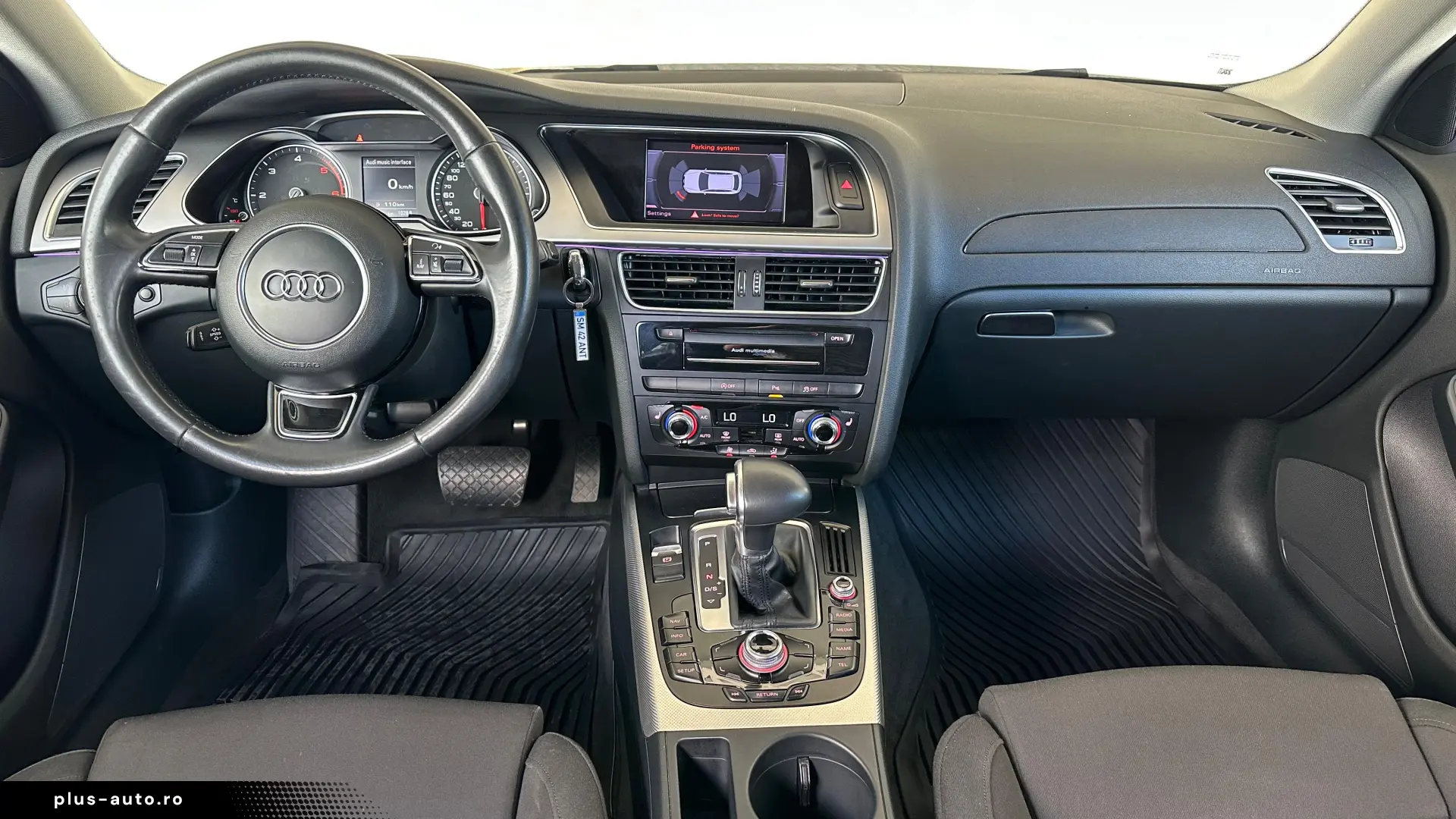 Audi A4 2.0 Diesel 136 CP An 2014