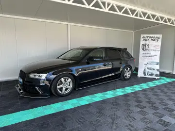 Audi A4 2.0 Diesel 136 CP An 2014