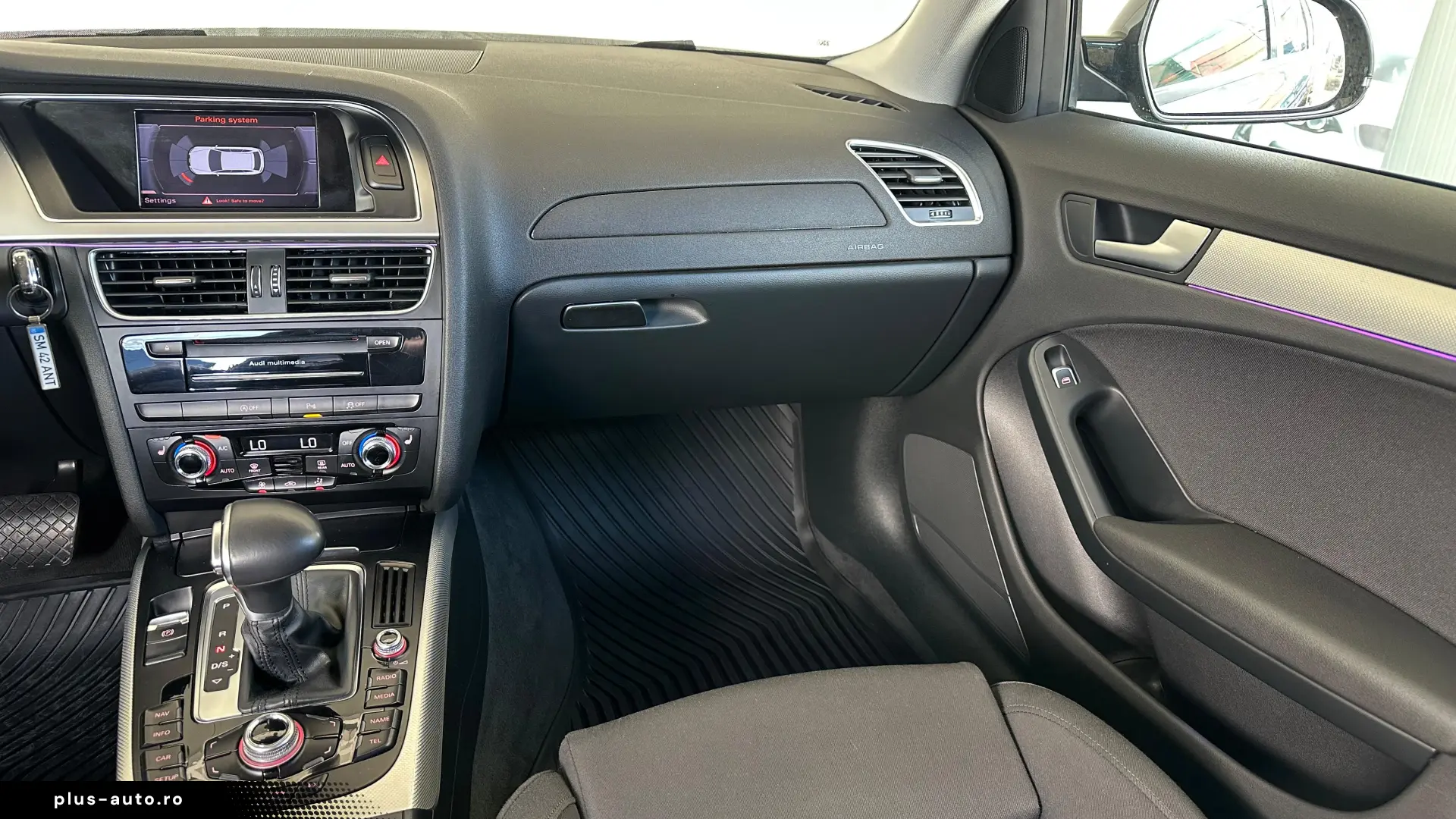 Audi A4 2.0 Diesel 136 CP An 2014