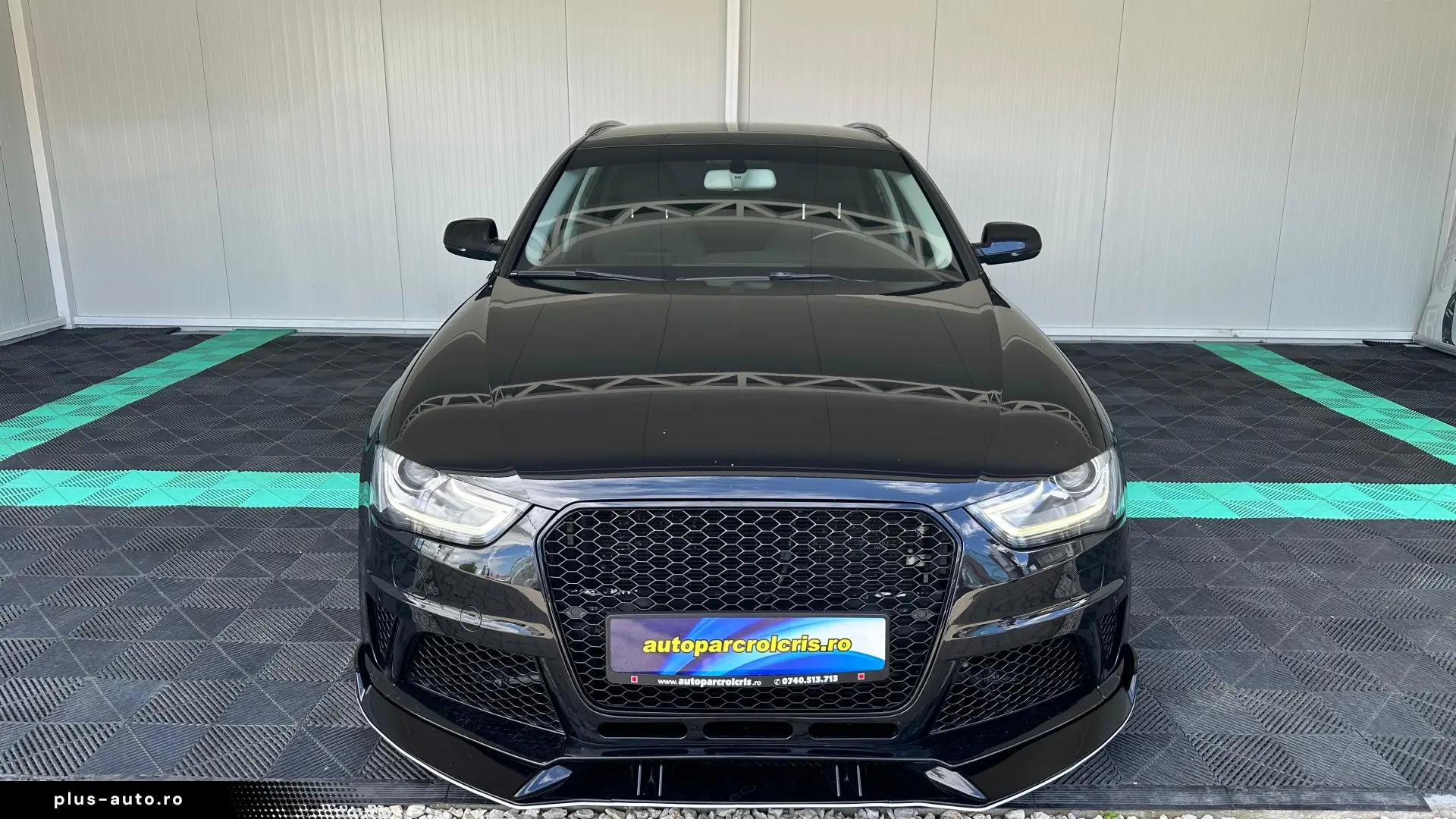 Audi A4 2.0 Diesel 136 CP An 2014