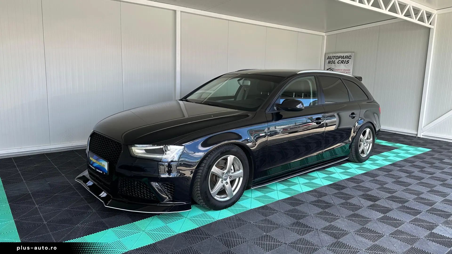 Audi A4 2.0 Diesel 136 CP An 2014