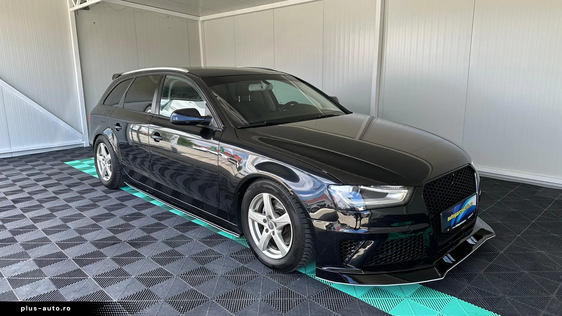 Audi A4 2.0 Diesel 136 CP An 2014