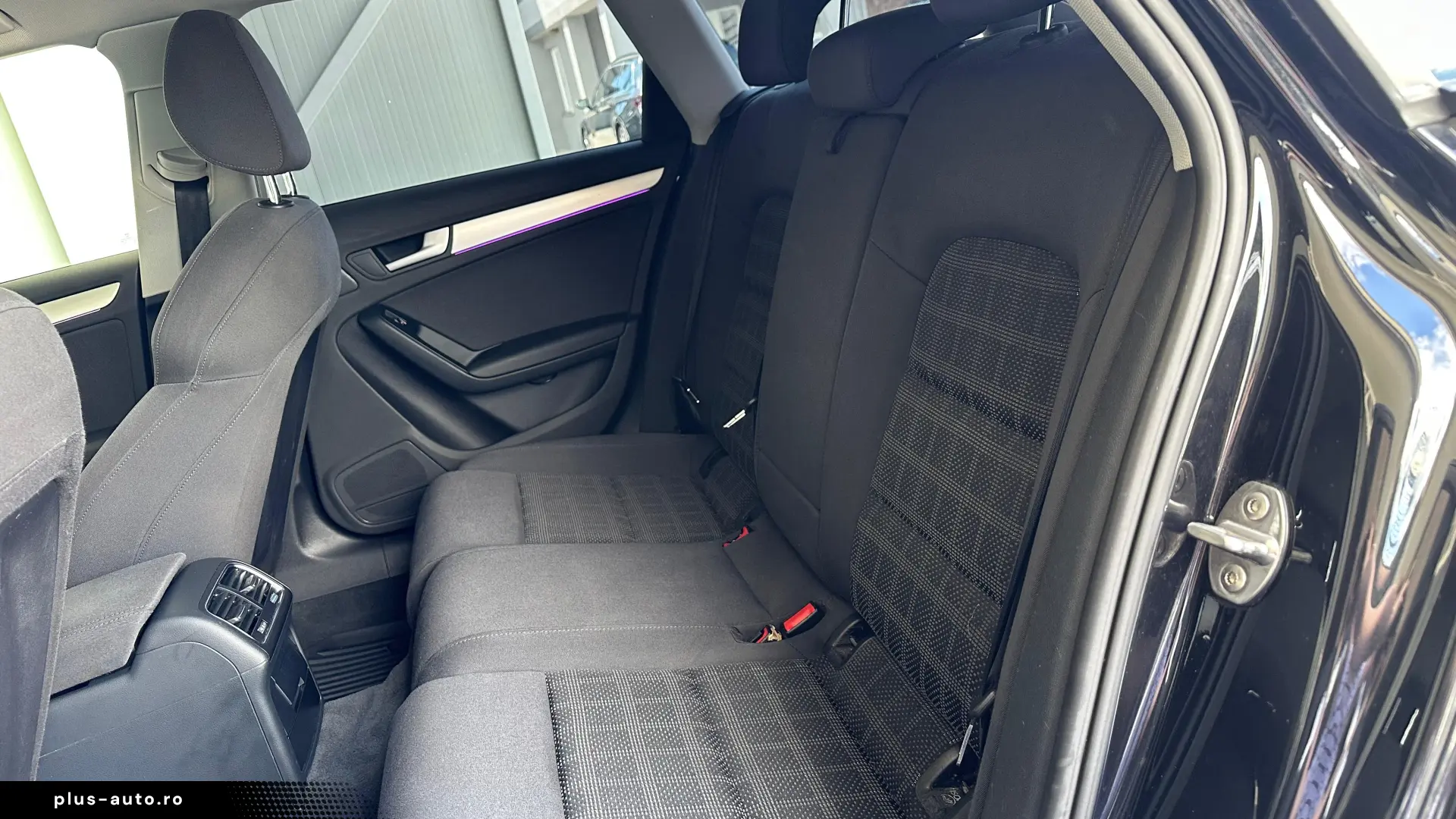 Audi A4 2.0 Diesel 136 CP An 2014