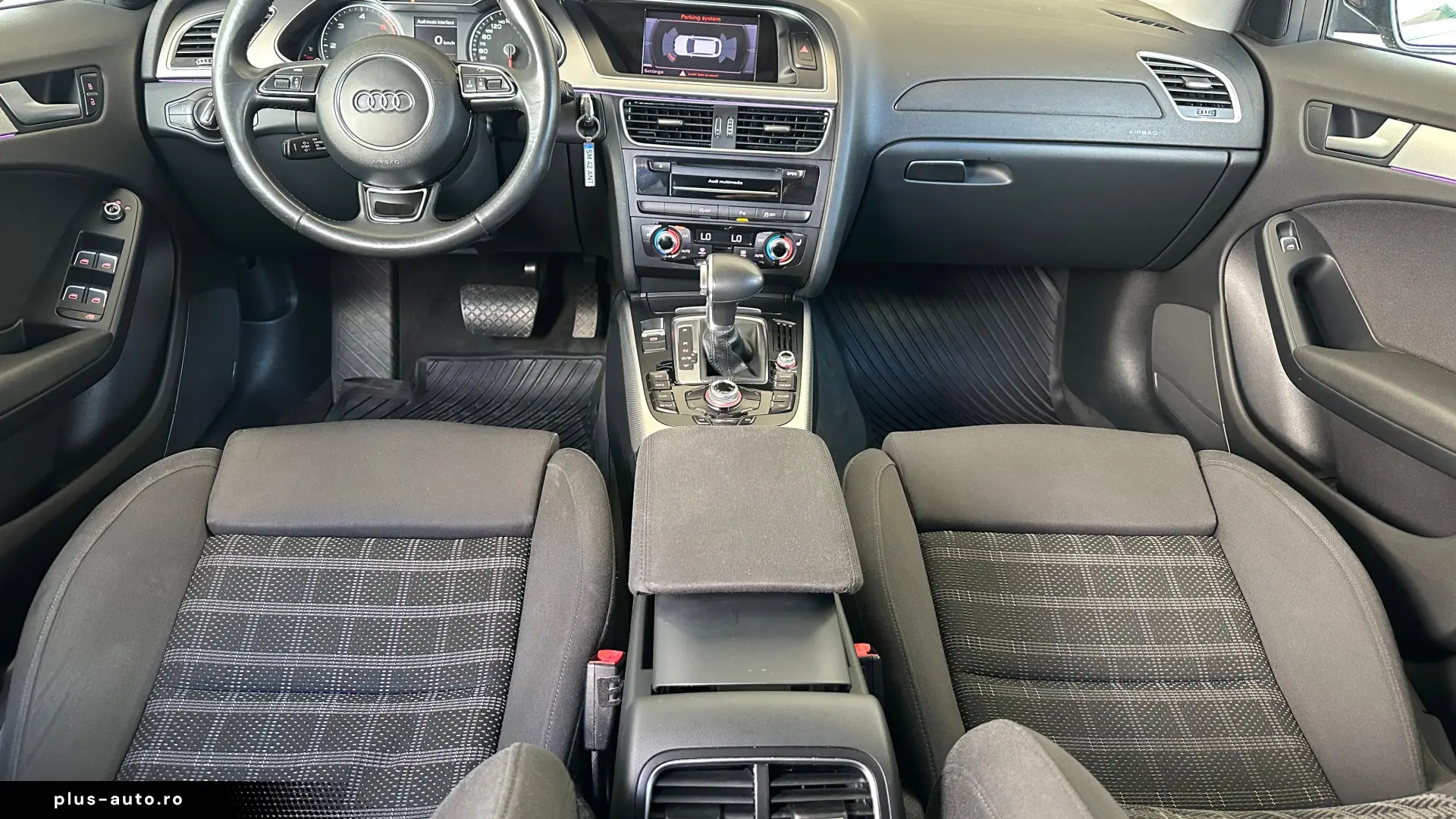 Audi A4 2.0 Diesel 136 CP An 2014
