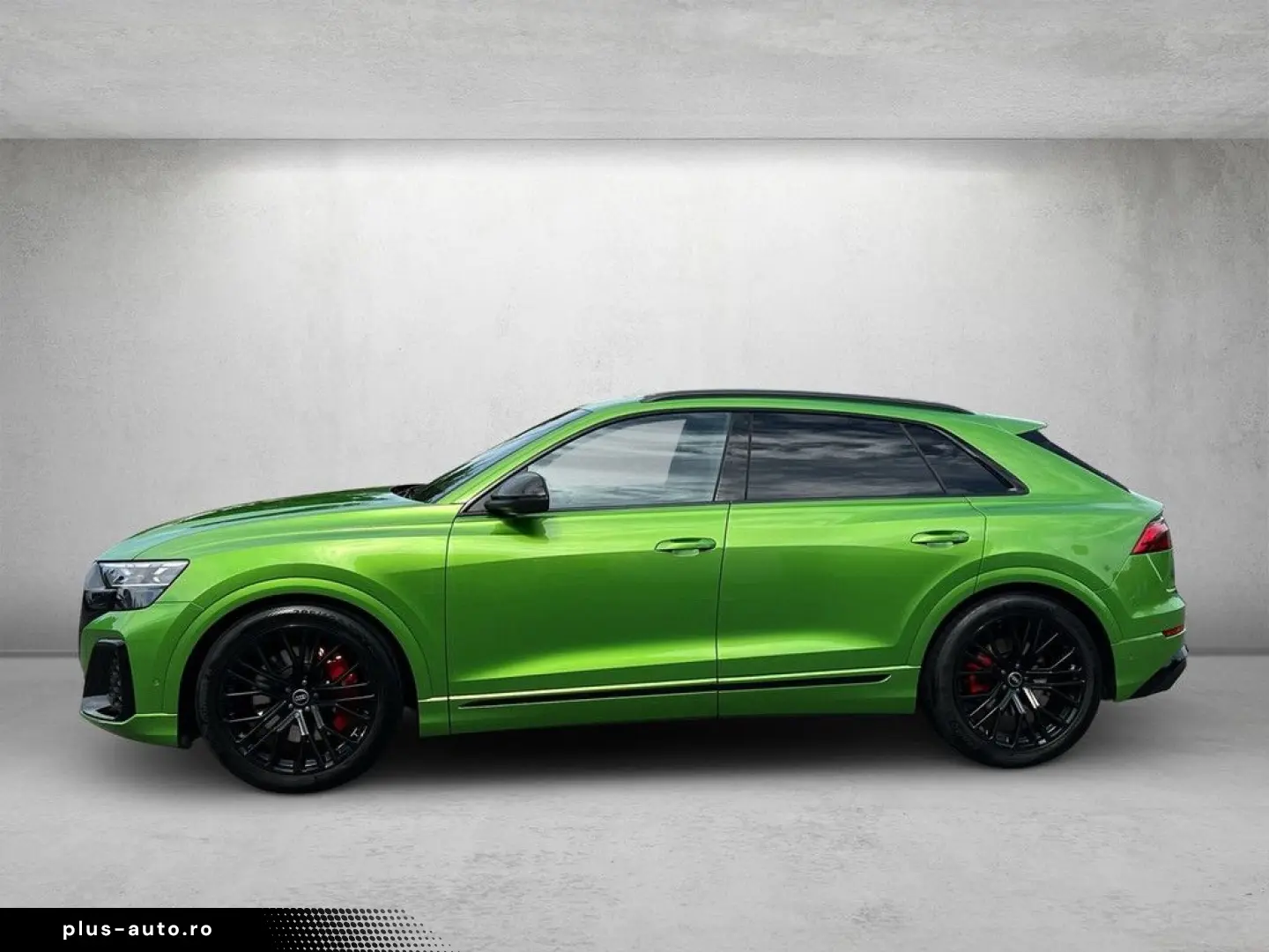 AUDI SQ8 4.0 TFSI quattro tiptronic  HD-Matrix Pano