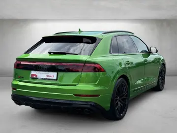 AUDI SQ8 4.0 TFSI quattro tiptronic  HD-Matrix Pano