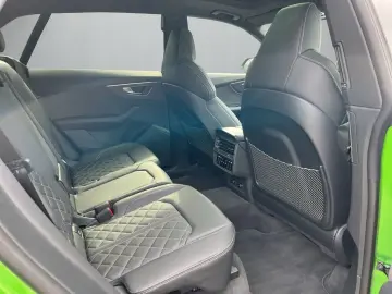 AUDI SQ8 4.0 TFSI quattro tiptronic  HD-Matrix Pano