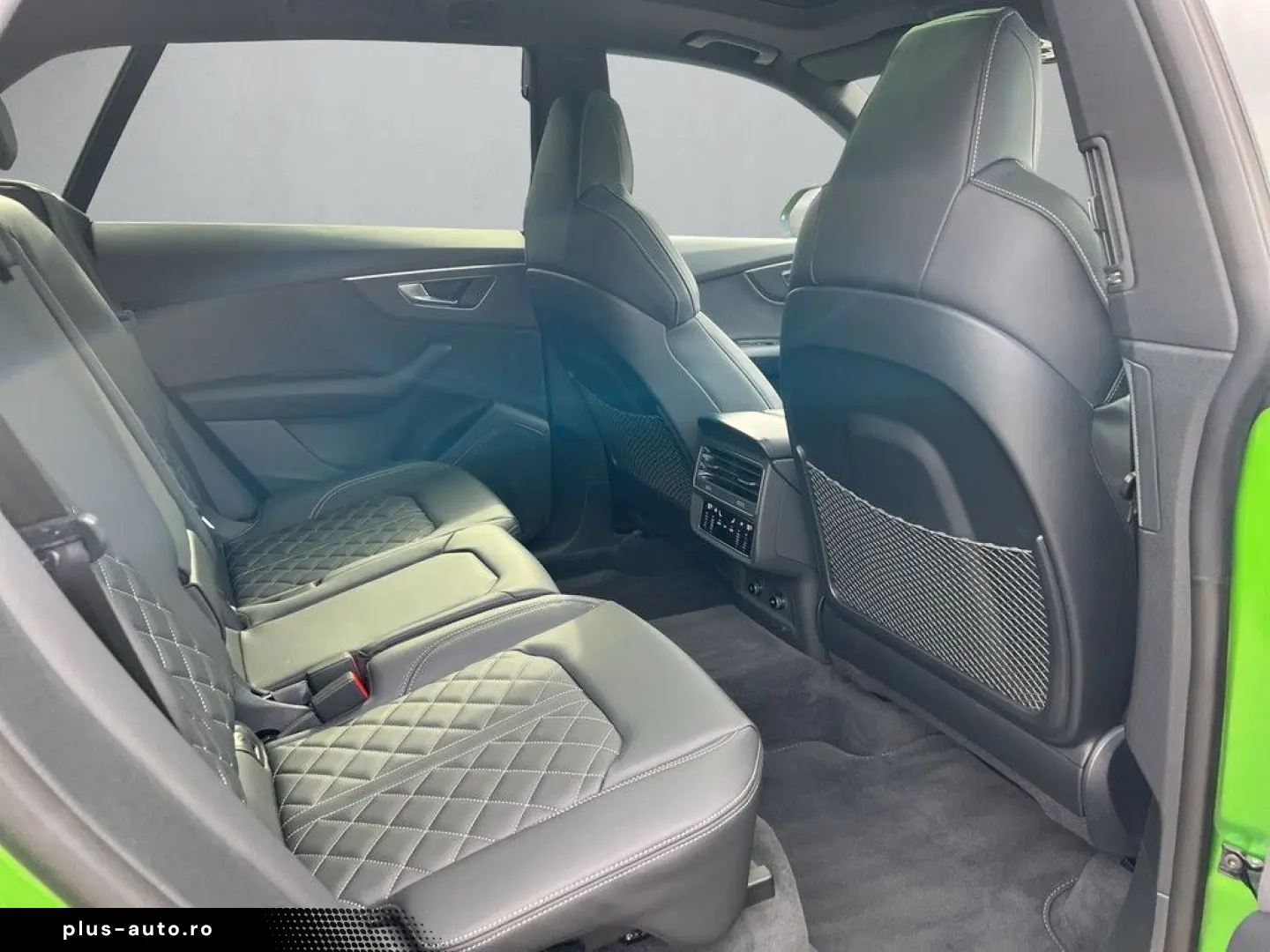 AUDI SQ8 4.0 TFSI quattro tiptronic  HD-Matrix Pano