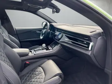 AUDI SQ8 4.0 TFSI quattro tiptronic  HD-Matrix Pano