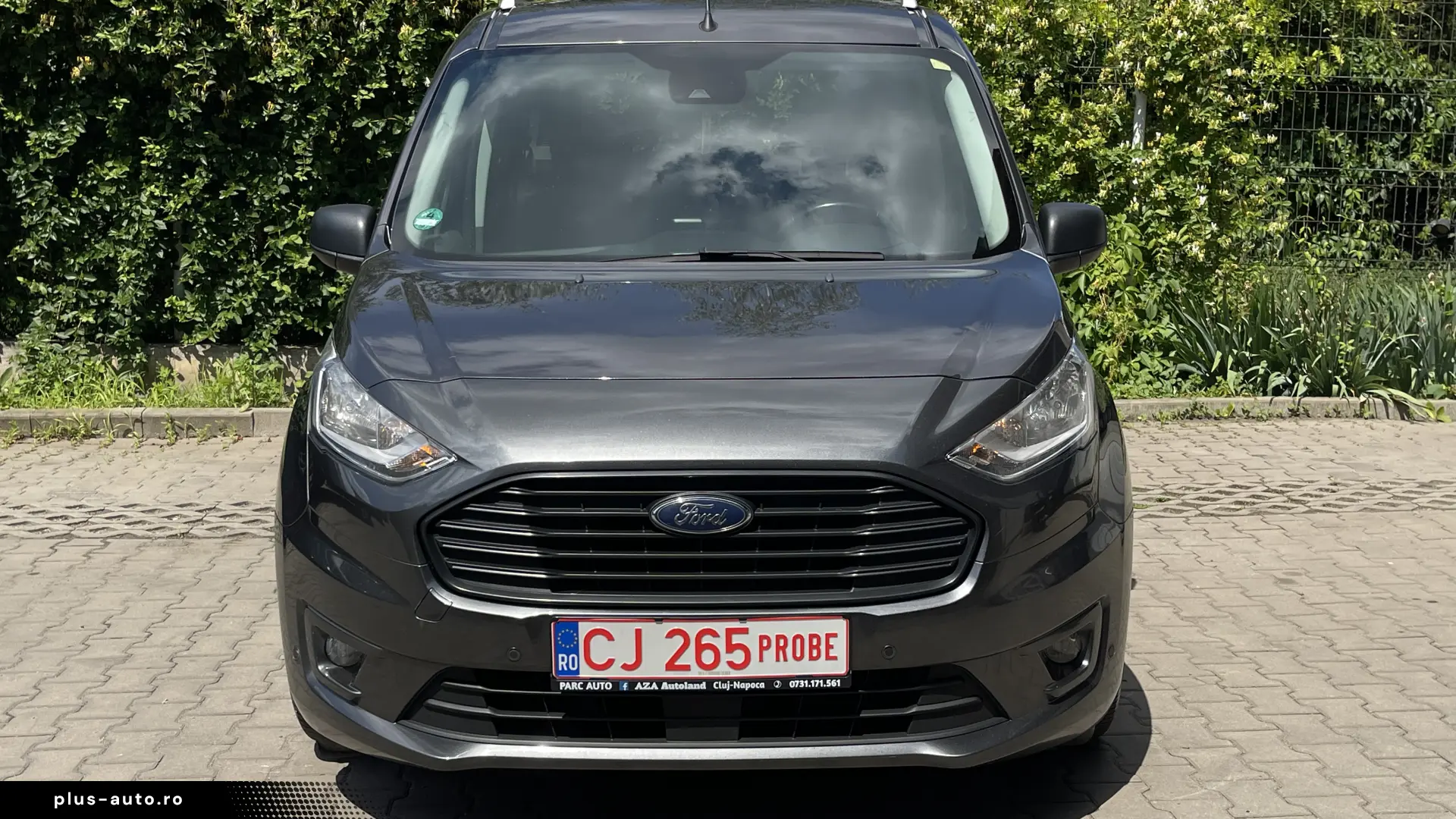 FORD TOURNEO CONNECT MAXI-7 LOCURI