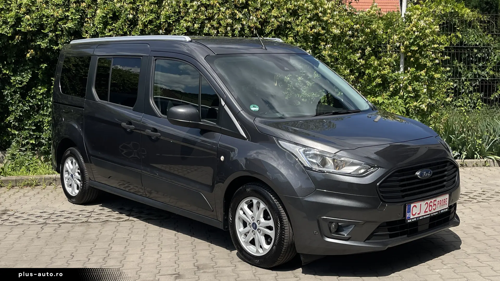 FORD TOURNEO CONNECT MAXI-7 LOCURI