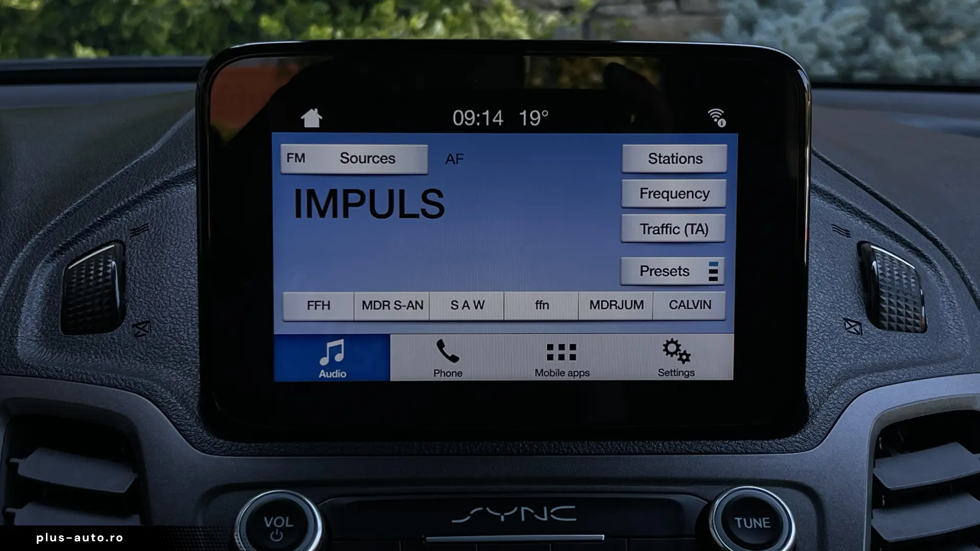 FORD TOURNEO CONNECT MAXI-7 LOCURI