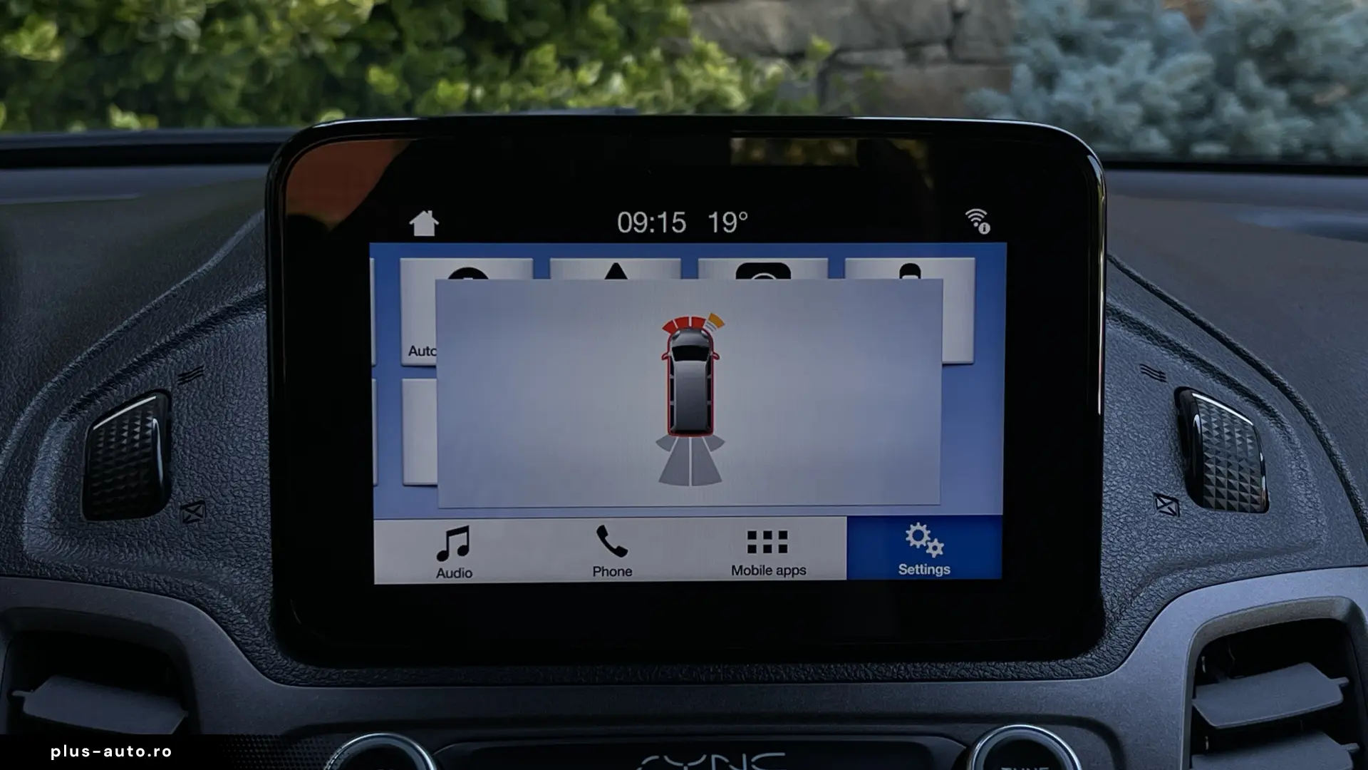FORD TOURNEO CONNECT MAXI-7 LOCURI