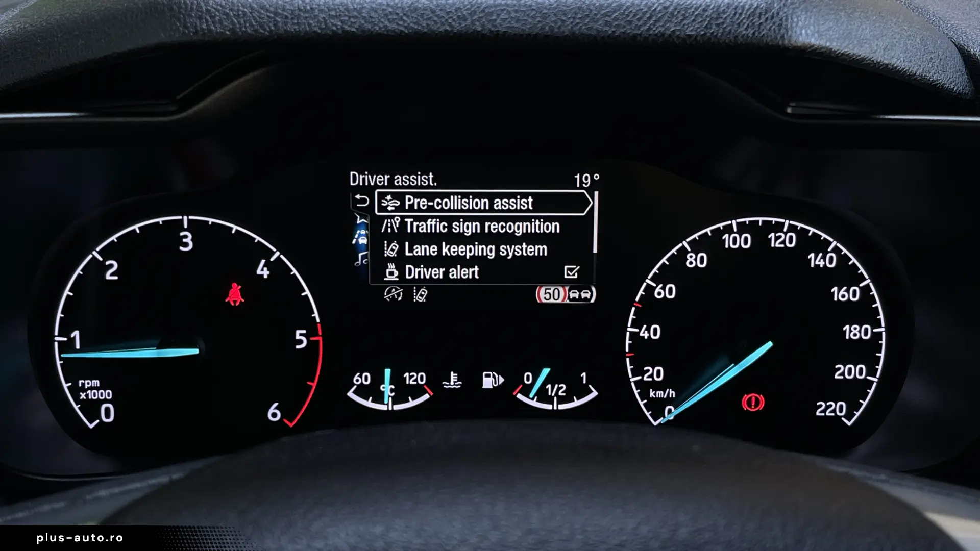 FORD TOURNEO CONNECT MAXI-7 LOCURI