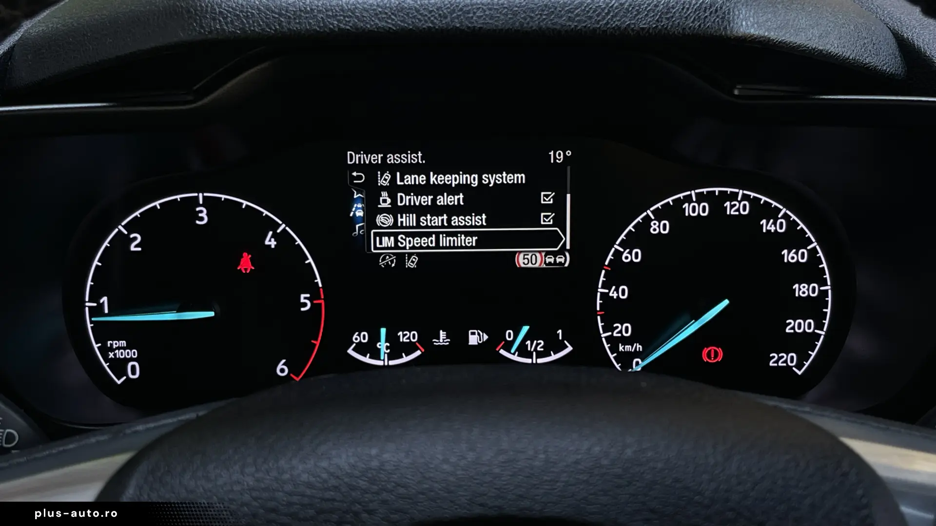 FORD TOURNEO CONNECT MAXI-7 LOCURI