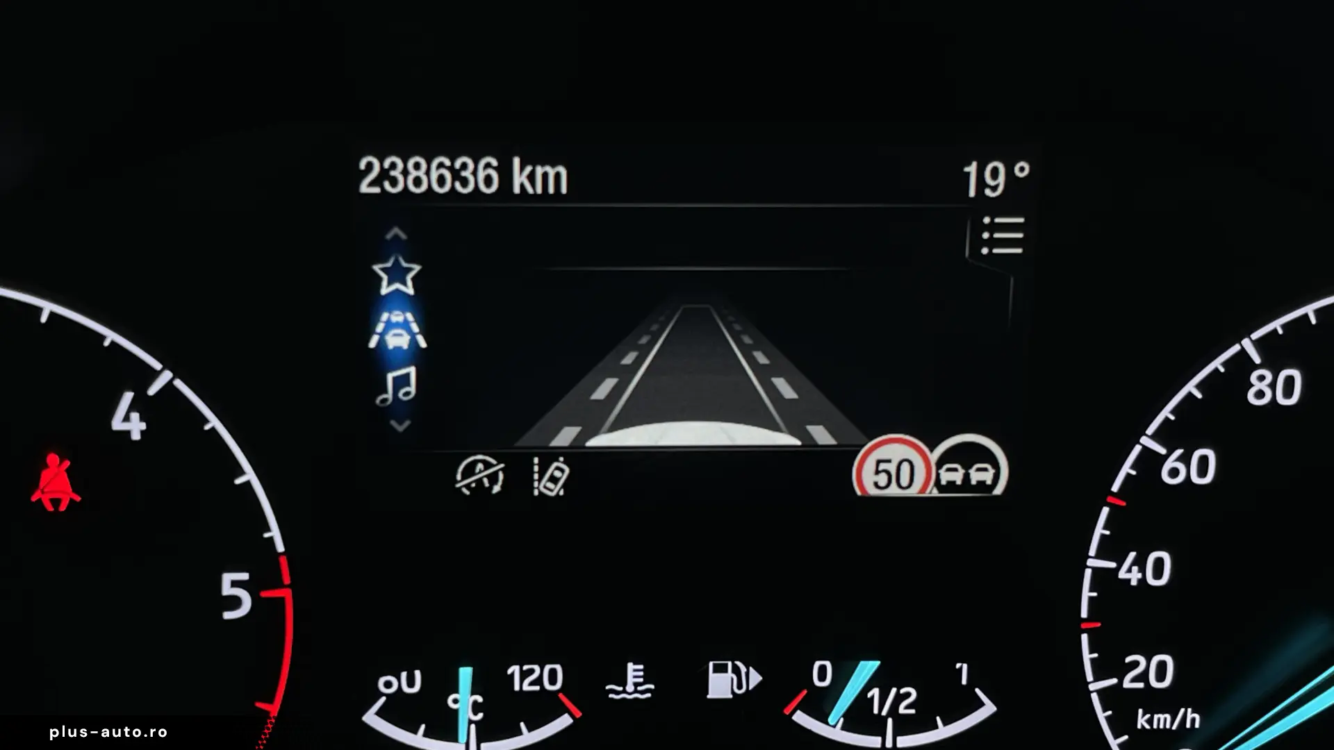 FORD TOURNEO CONNECT MAXI-7 LOCURI