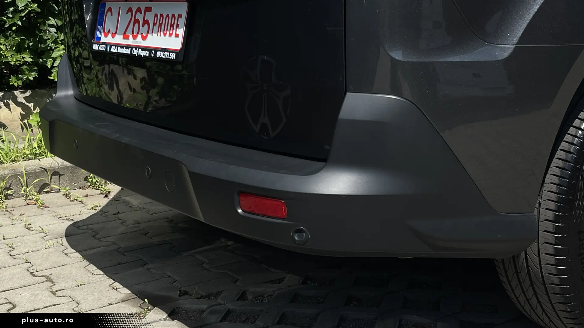 FORD TOURNEO CONNECT MAXI-7 LOCURI
