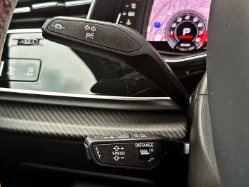 AUDI SQ8 TFSI qu BLACK PANO STANDHZ B&O AHK HuD LASER
