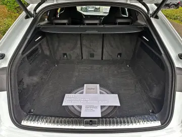 AUDI SQ8 TFSI qu BLACK PANO STANDHZ B&O AHK HuD LASER