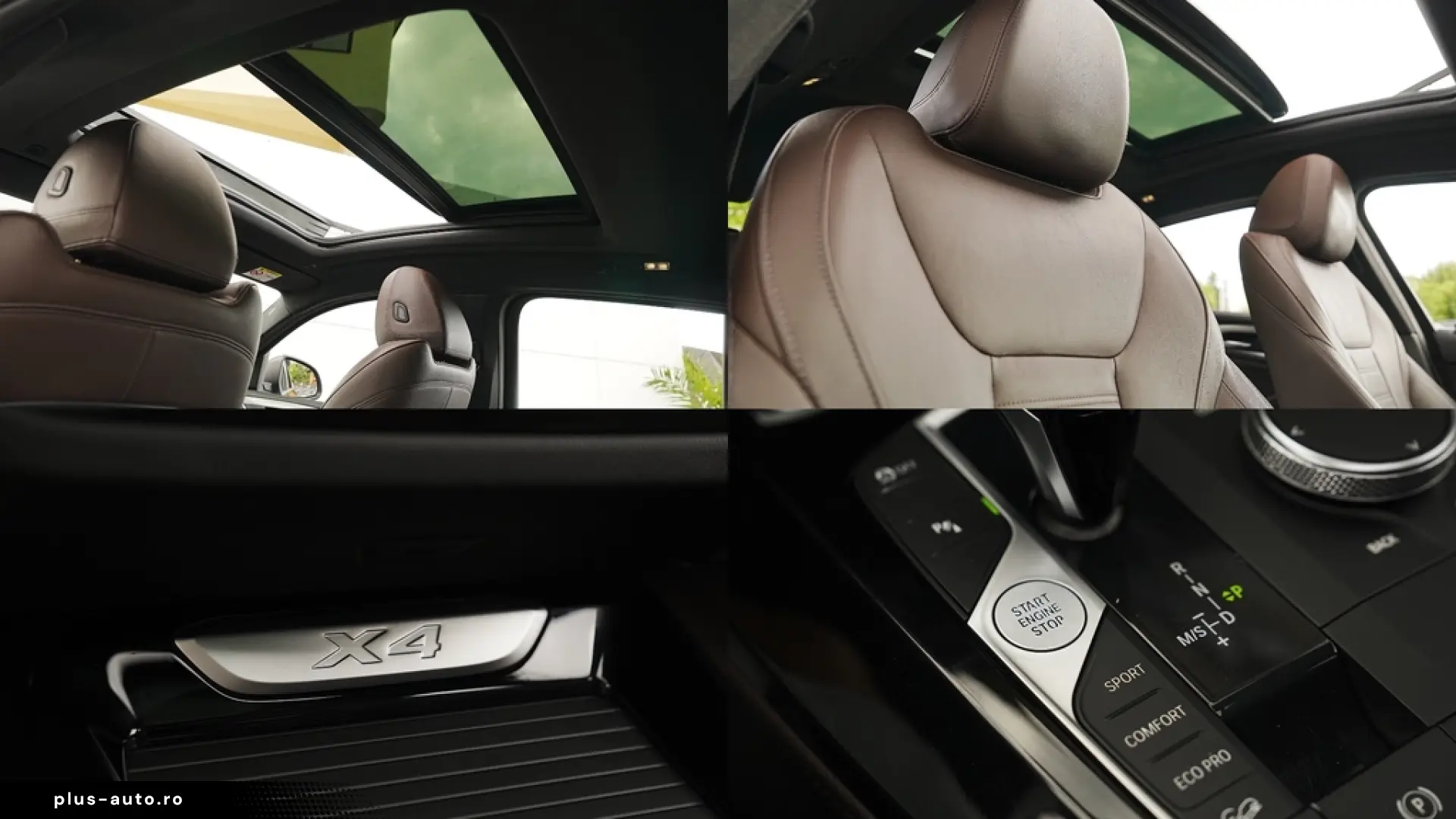 BMW X4 xDrive20d Aut. Advantage