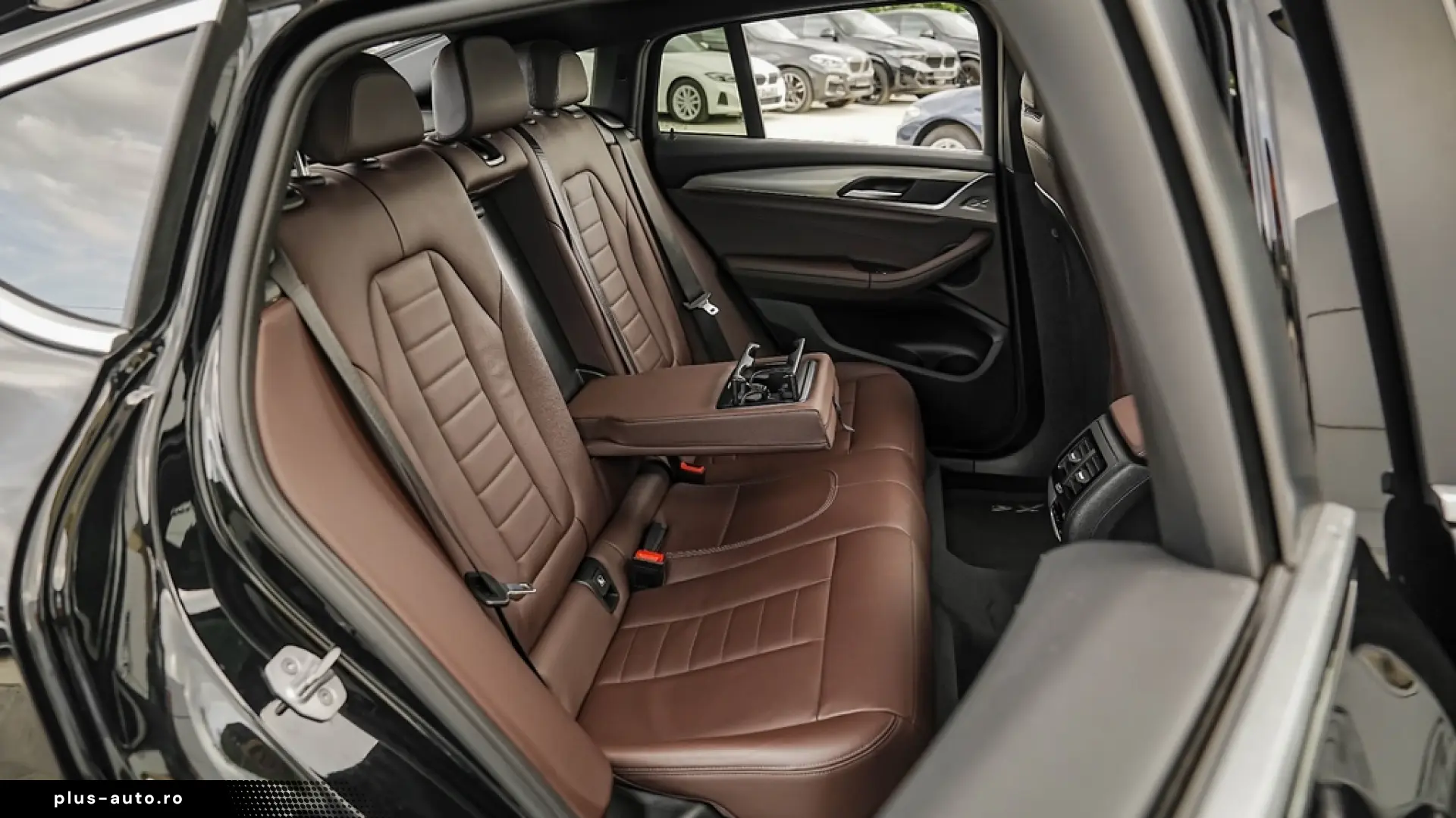 BMW X4 xDrive20d Aut. Advantage