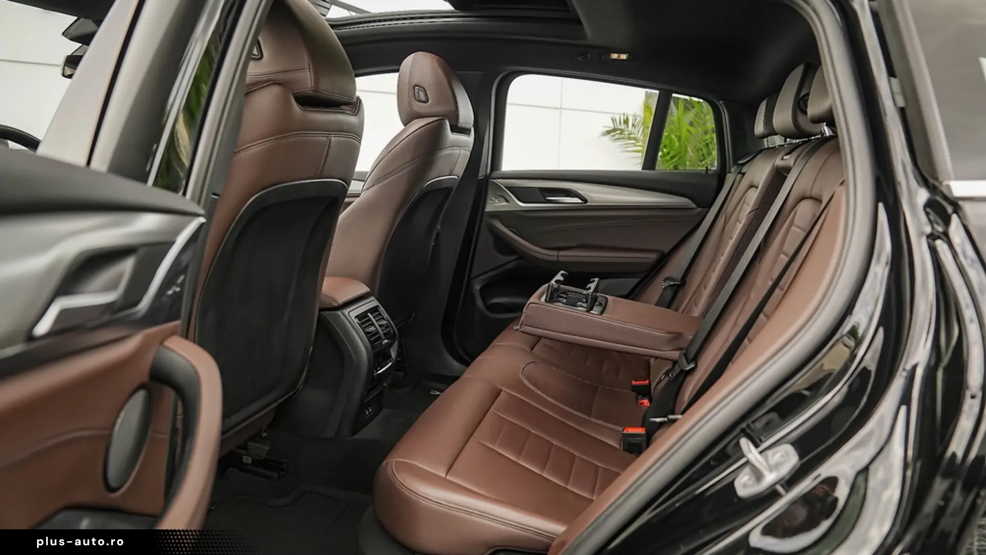 BMW X4 xDrive20d Aut. Advantage