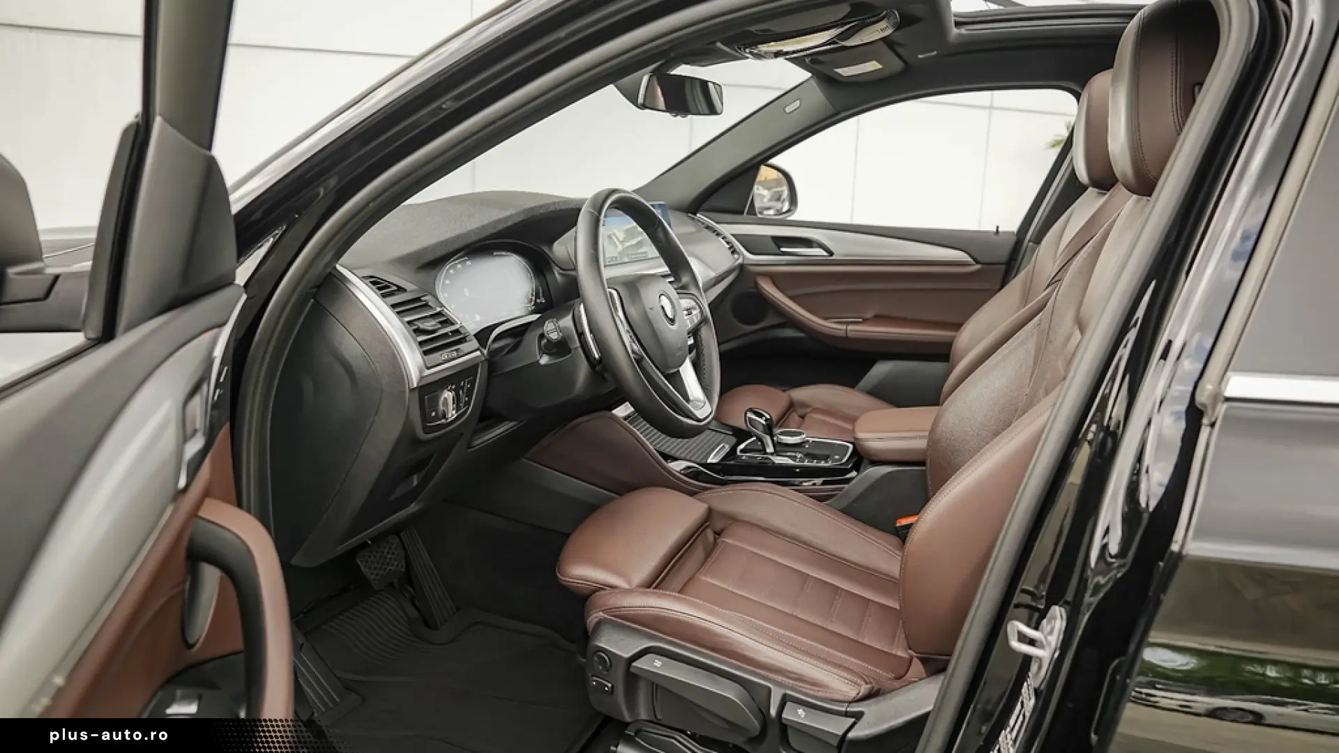 BMW X4 xDrive20d Aut. Advantage
