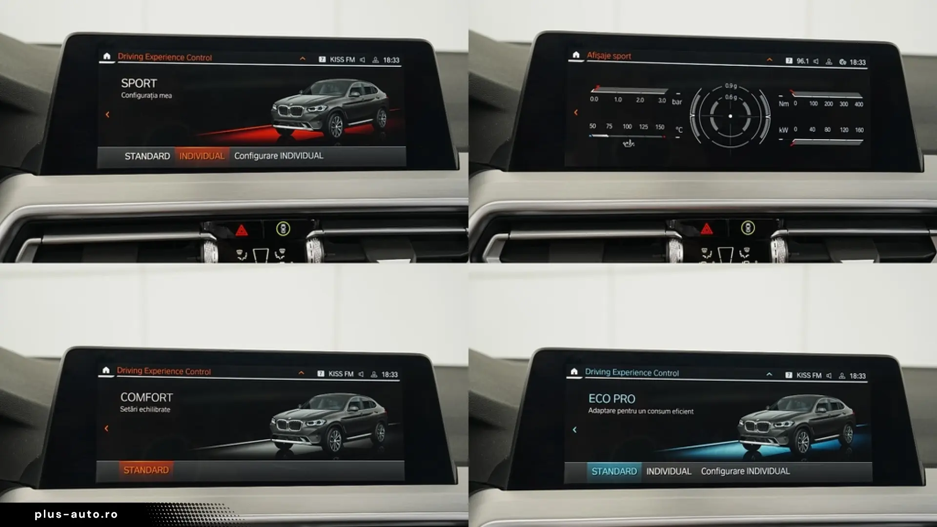BMW X4 xDrive20d Aut. Advantage