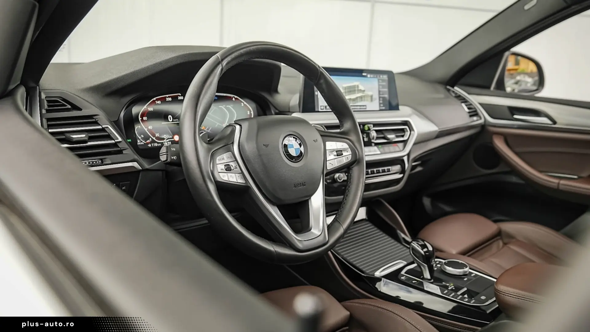 BMW X4 xDrive20d Aut. Advantage