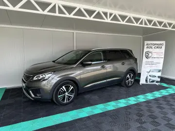 Peugeot 5008 1.6 Diesel 120 CP An 2018