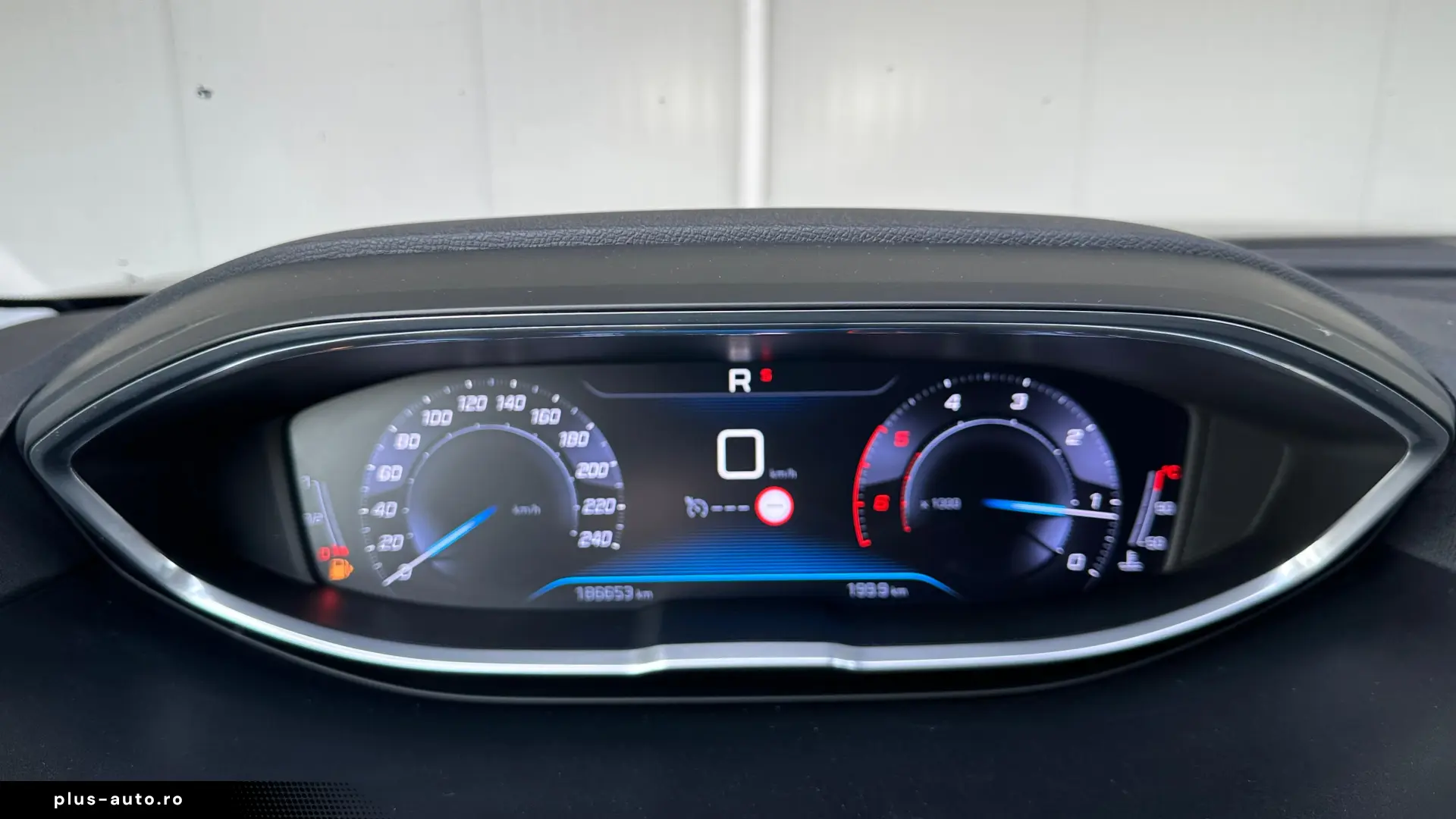 Peugeot 5008 1.6 Diesel 120 CP An 2018