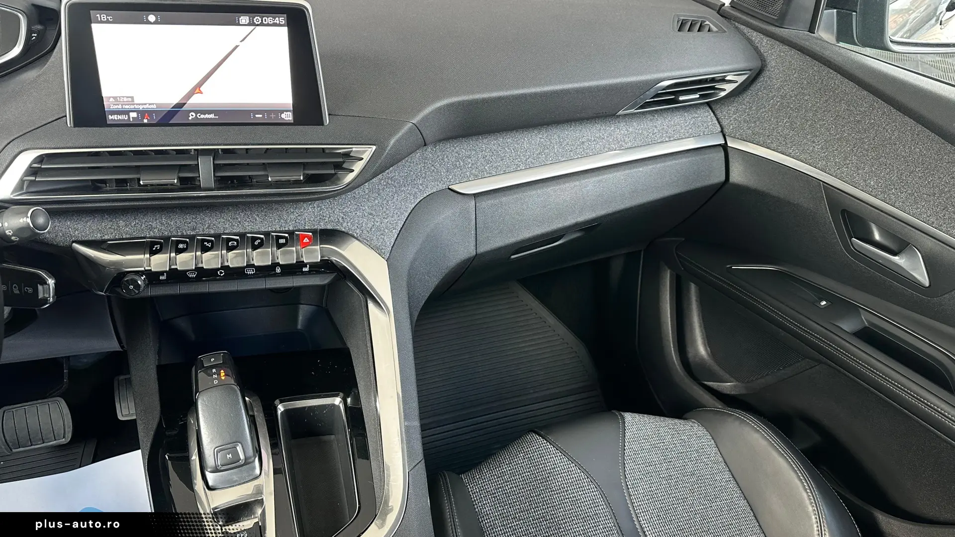 Peugeot 5008 1.6 Diesel 120 CP An 2018
