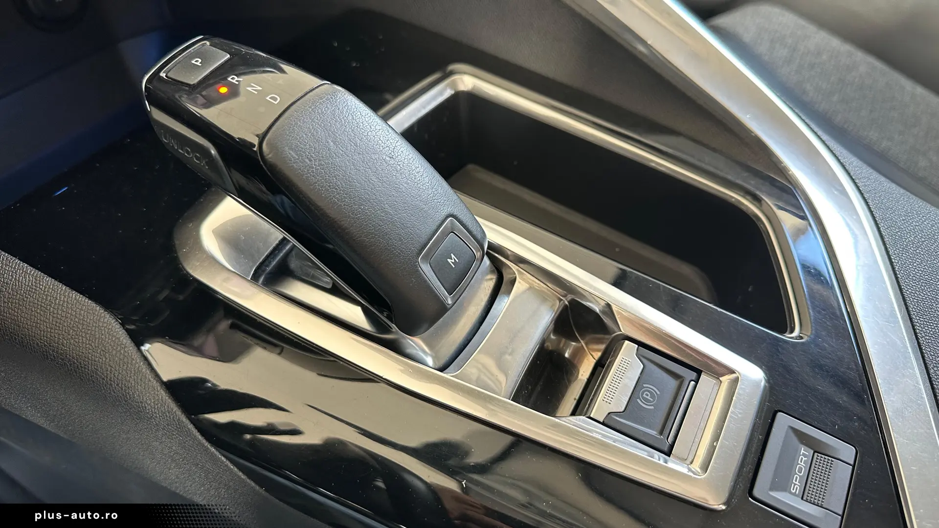 Peugeot 5008 1.6 Diesel 120 CP An 2018