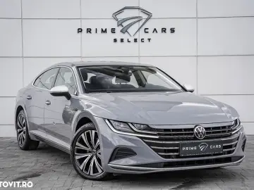 Volkswagen ARTEON 2.0 TSI OPF DSG Elegance