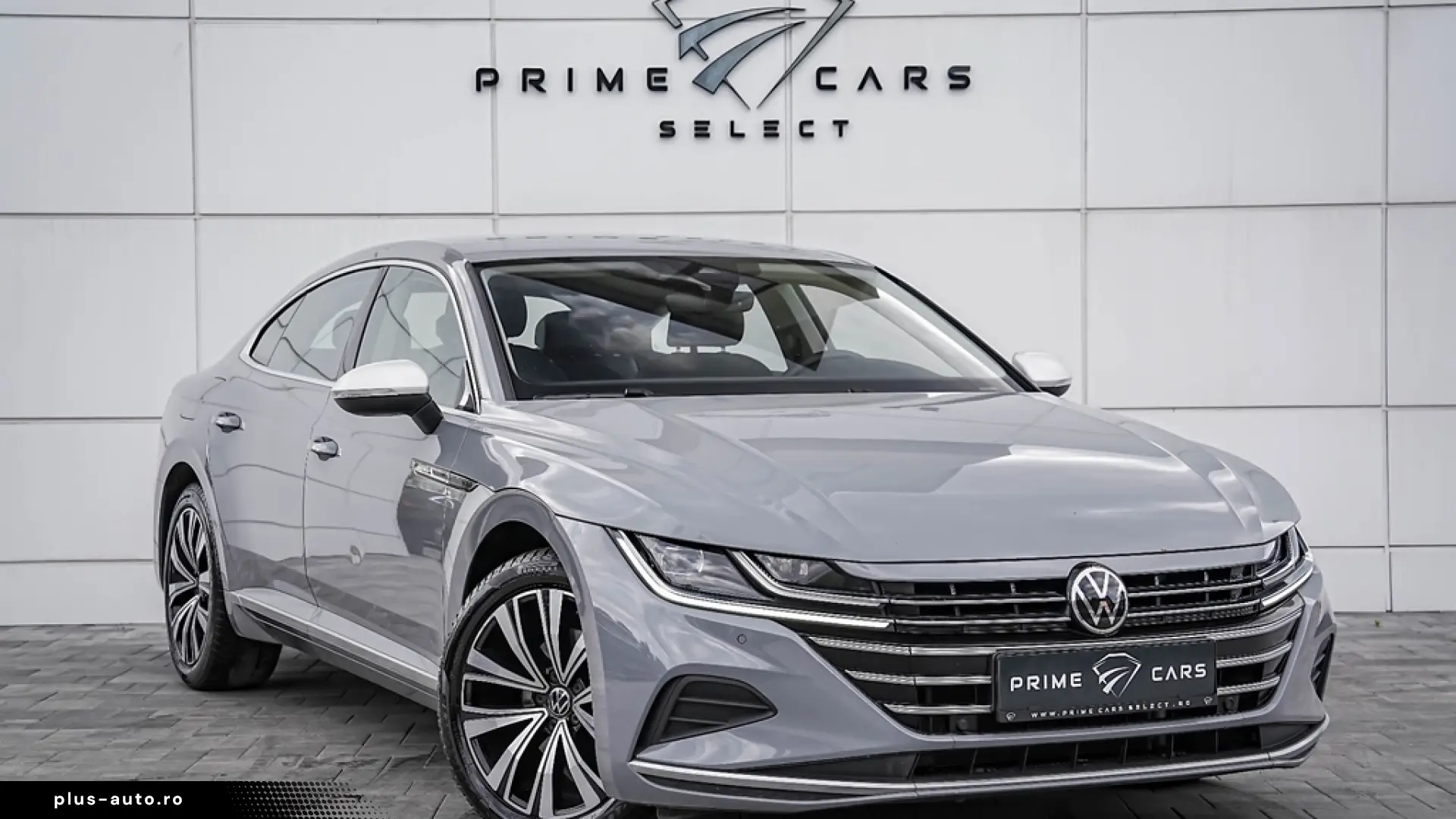 Volkswagen ARTEON 2.0 TSI OPF DSG Elegance