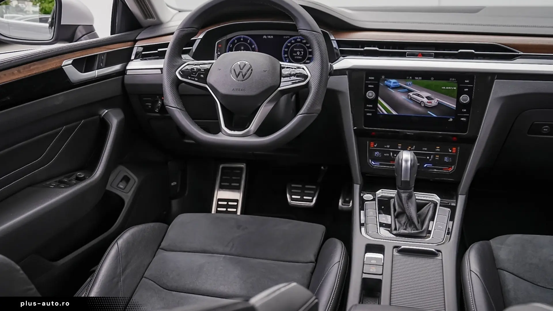 Volkswagen ARTEON 2.0 TSI OPF DSG Elegance