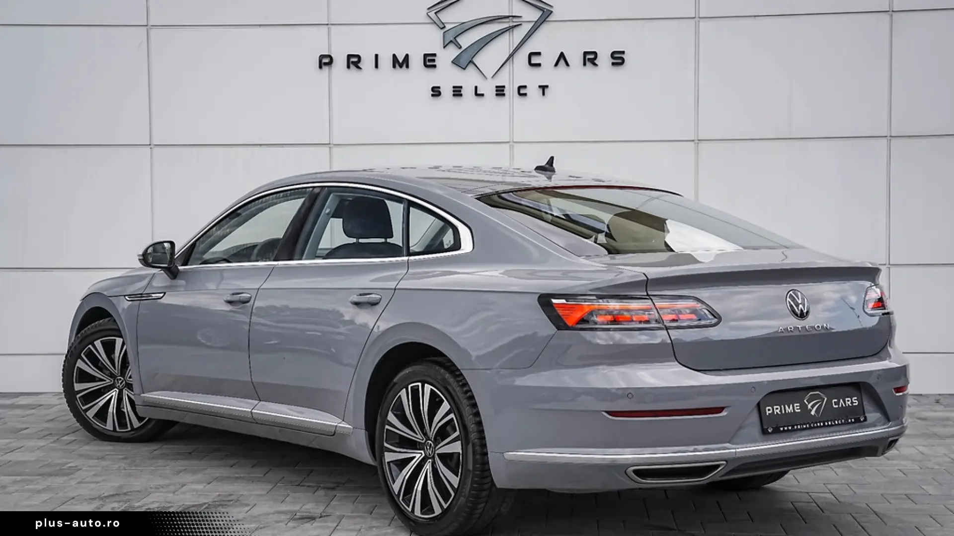Volkswagen ARTEON 2.0 TSI OPF DSG Elegance