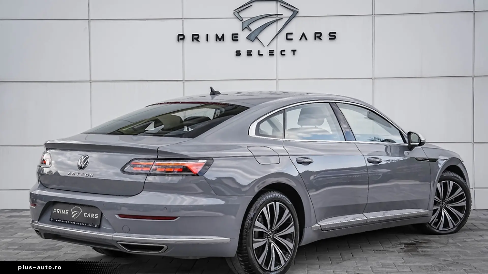 Volkswagen ARTEON 2.0 TSI OPF DSG Elegance