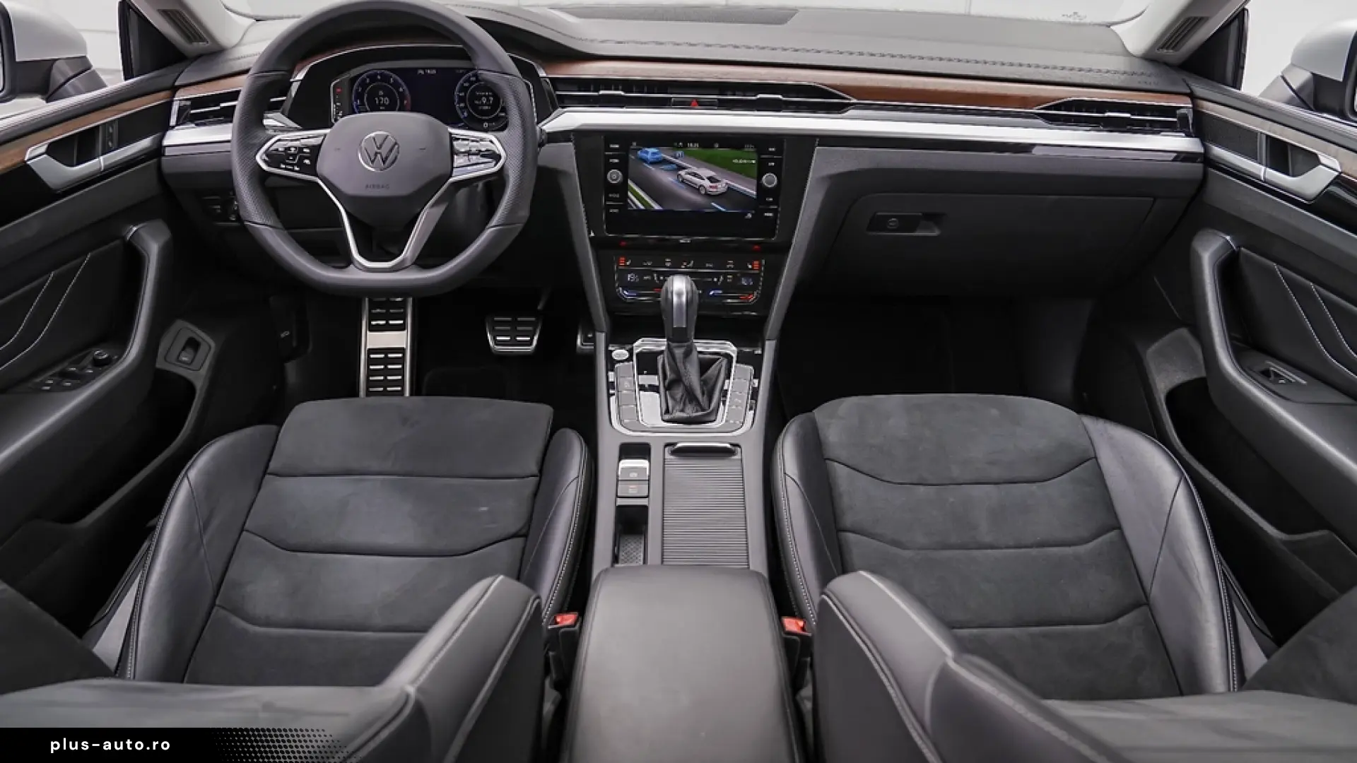 Volkswagen ARTEON 2.0 TSI OPF DSG Elegance