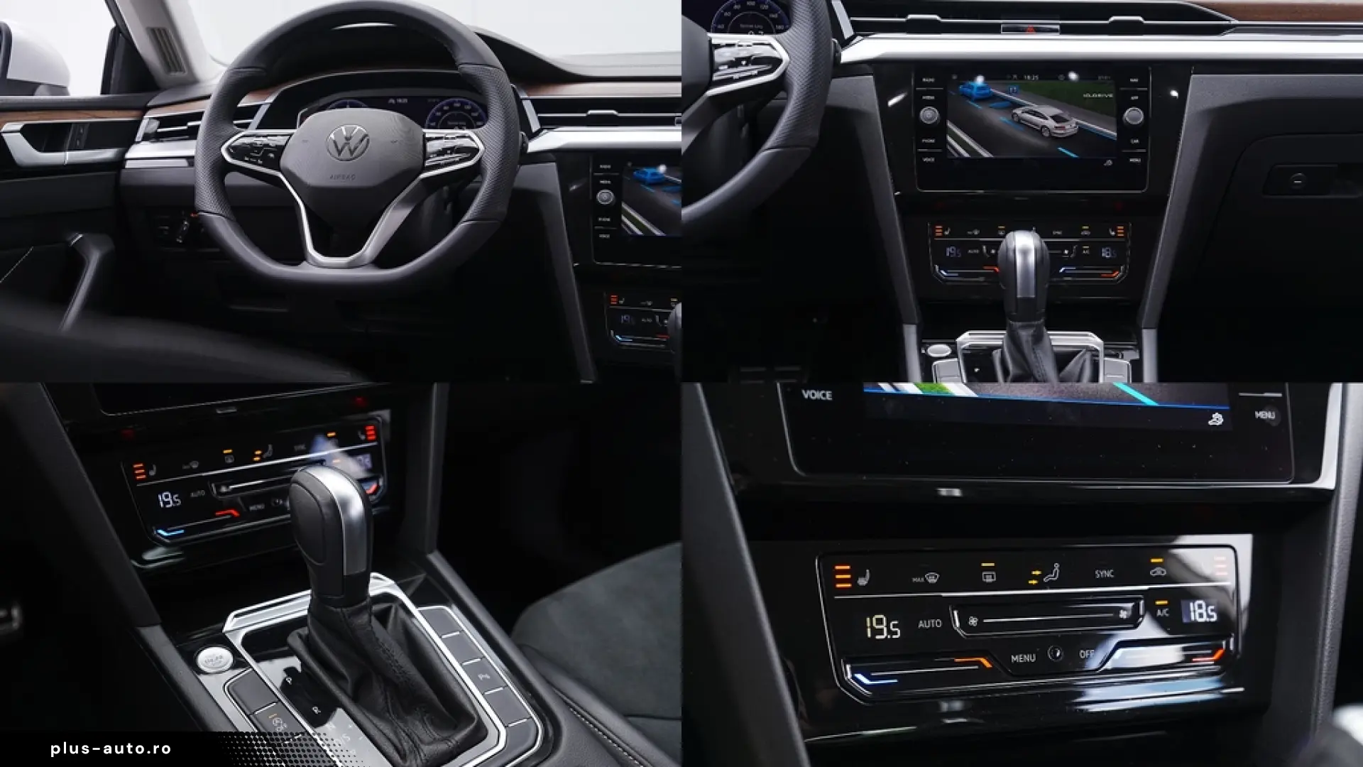 Volkswagen ARTEON 2.0 TSI OPF DSG Elegance