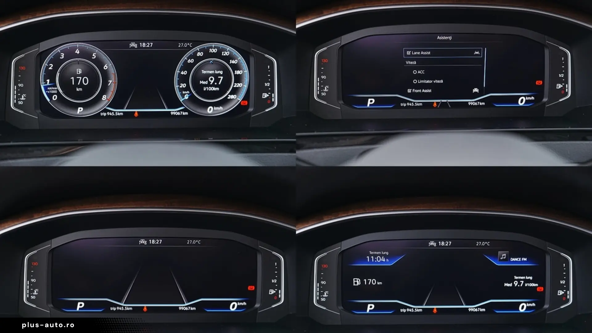 Volkswagen ARTEON 2.0 TSI OPF DSG Elegance